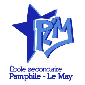 École Pamphile-Le May